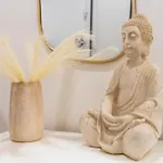 Zen Island Downtown Florence, New Apartment For 6