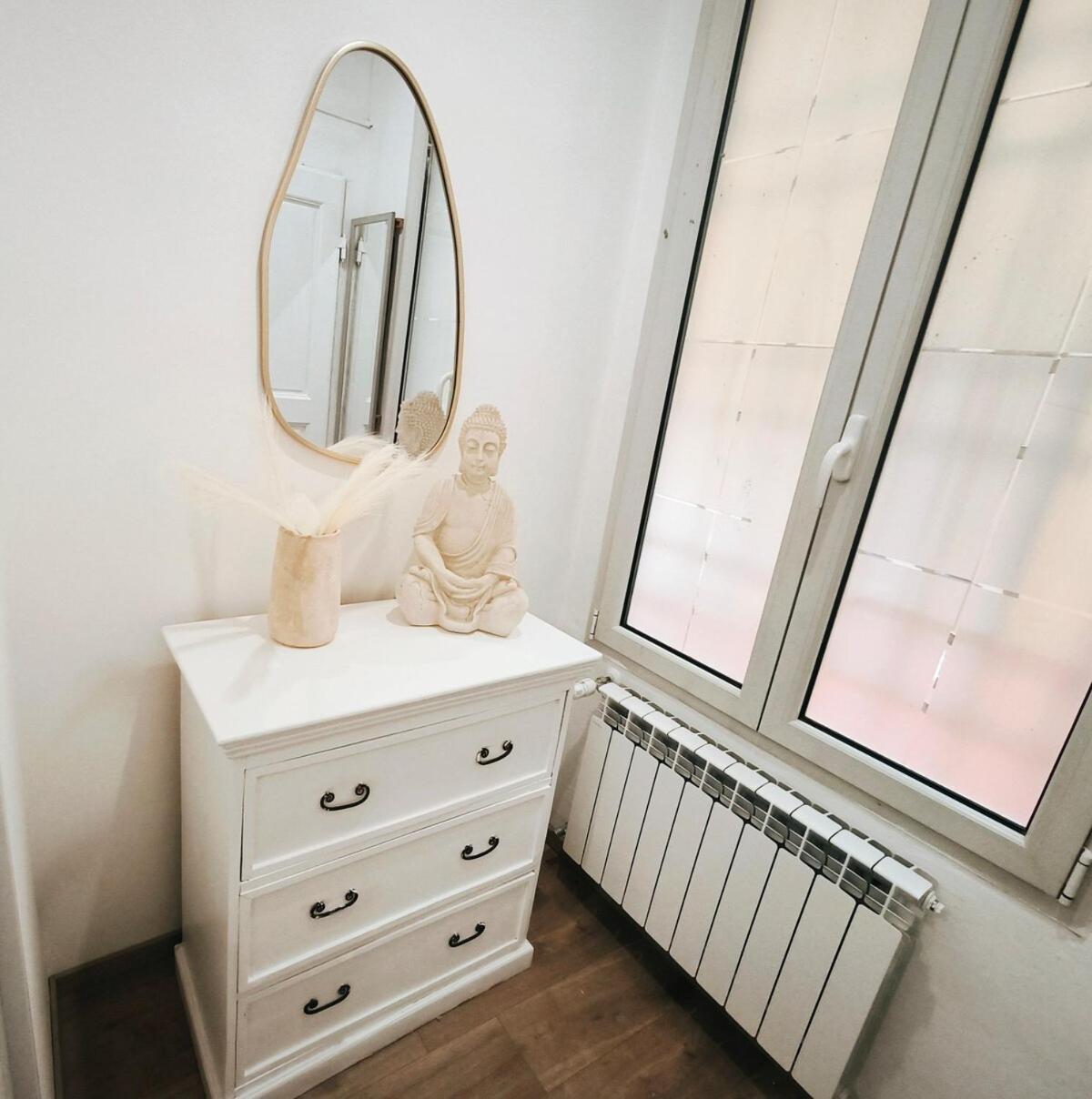 Zen Island Downtown Florence, New For 6 * Florence