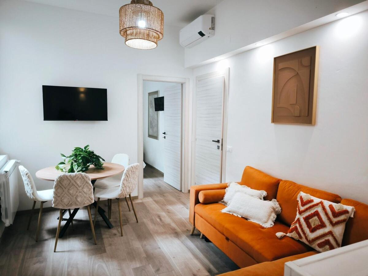 Appartement Zen Island Downtown Florence, New For 6