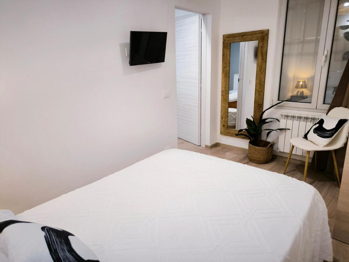 Zen Island Downtown Florence, New For 6 Appartement *