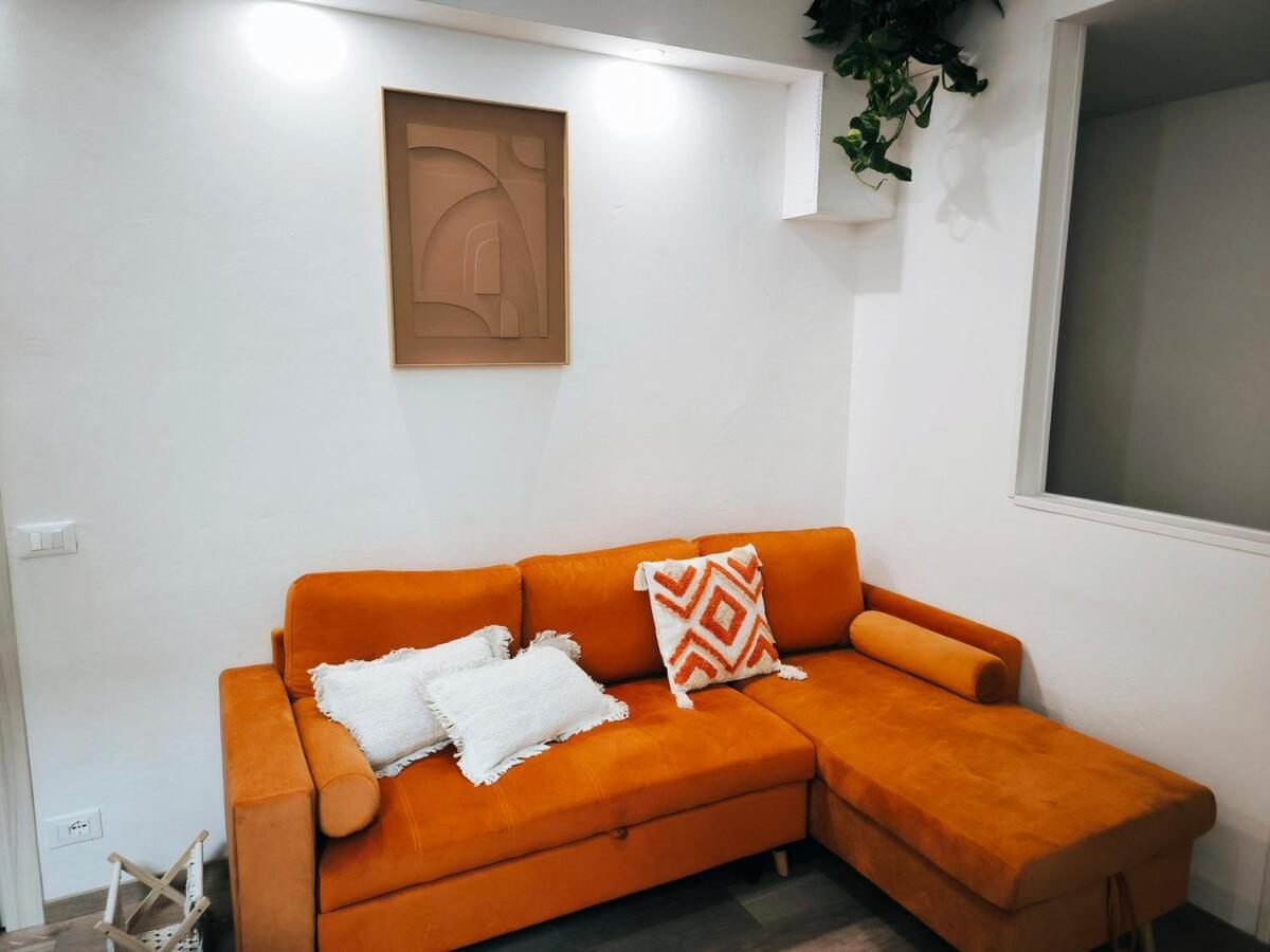 Appartement Zen Island Downtown Florence, New For 6 Florence