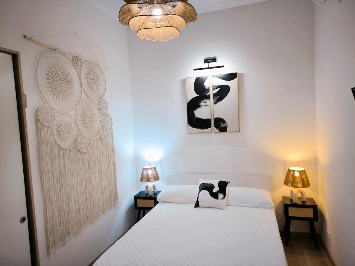 Appartement Zen Island Downtown Florence, New For 6