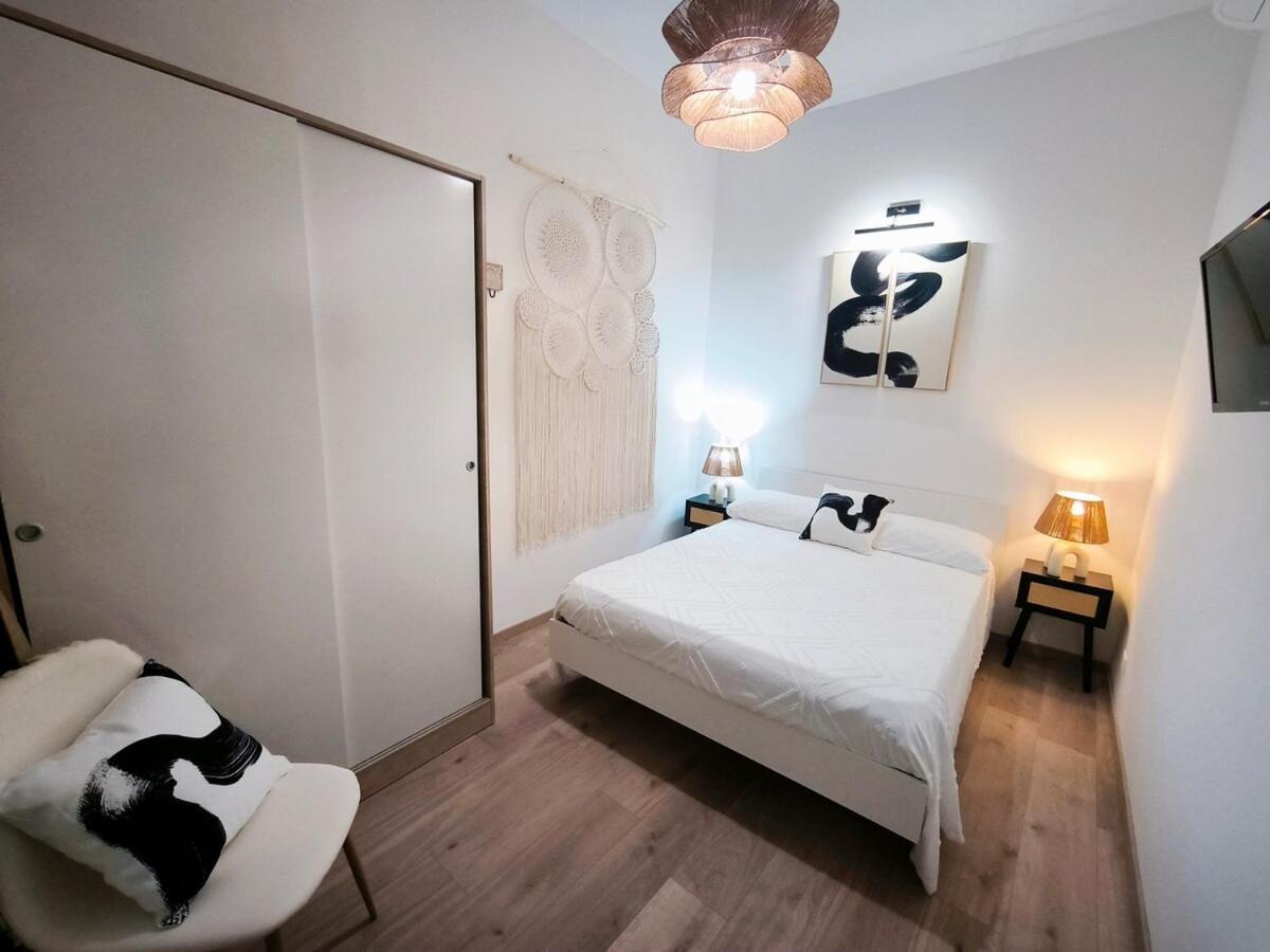 Appartement Zen Island Downtown Florence, New For 6 *