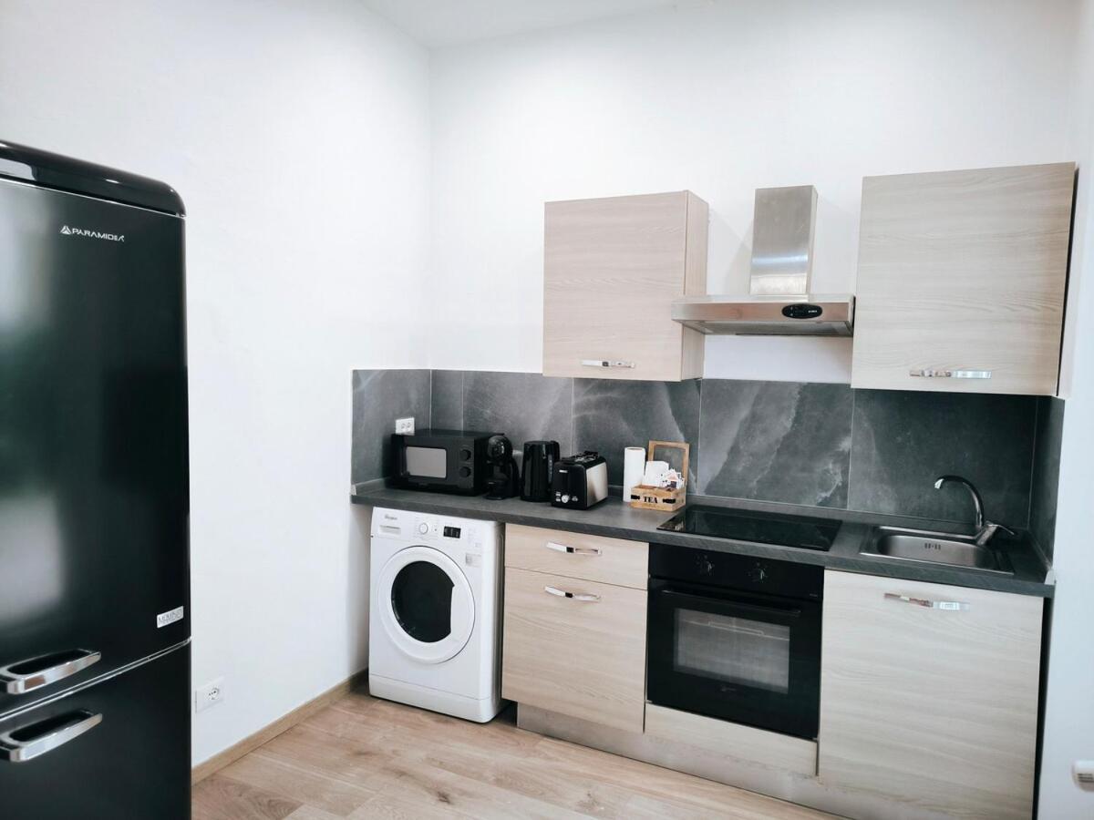 Zen Island Downtown Florence, New For 6 Appartement Florence