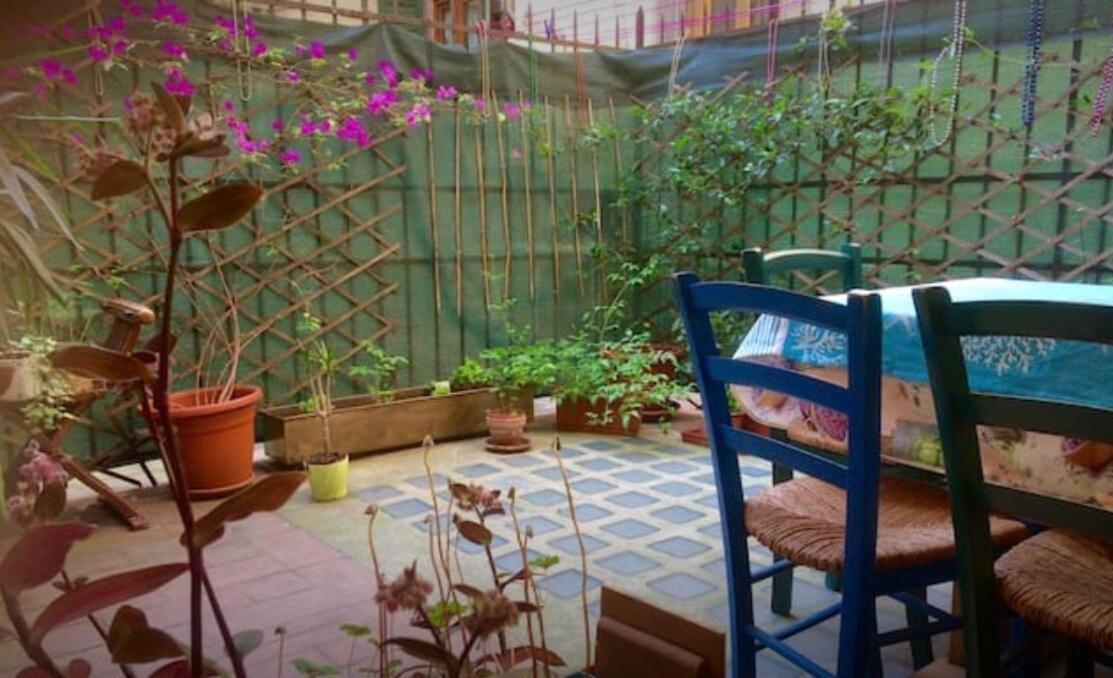 Zen Island Downtown Florence, New For 6 Appartement *