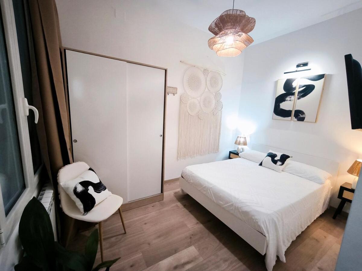 Appartement Zen Island Downtown Florence, New For 6
