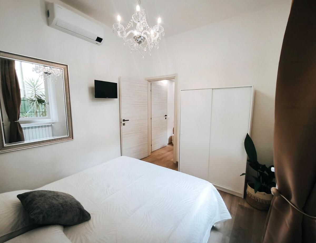 Zen Island Downtown Florence, New For 6 Appartement *
