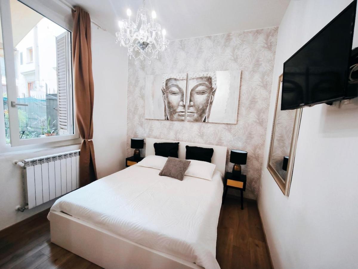 Appartement Zen Island Downtown Florence, New For 6 *