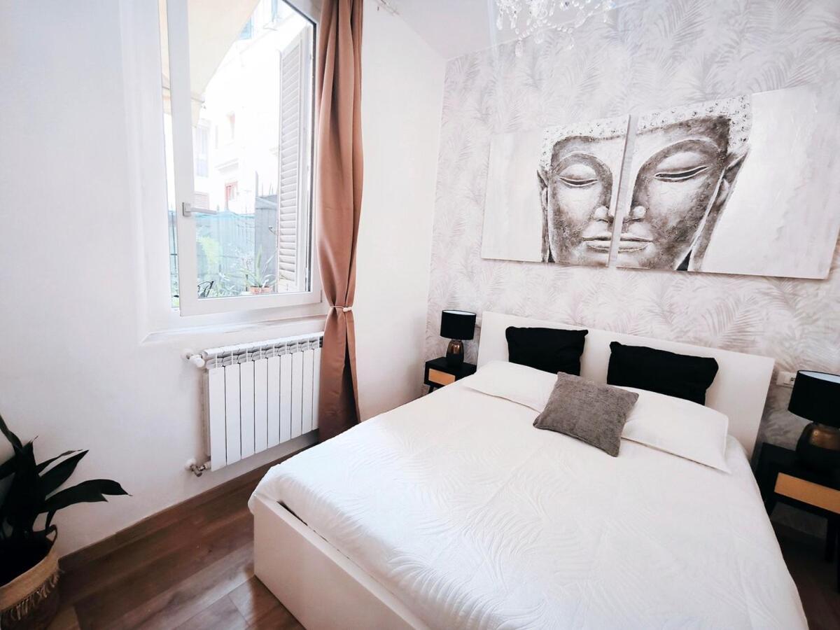 Appartement Zen Island Downtown Florence, New For 6