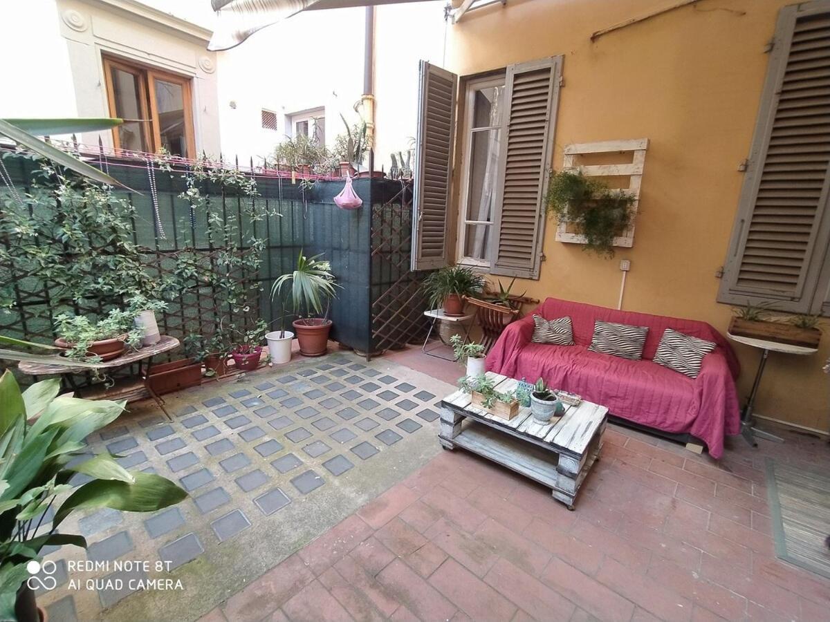 Zen Island Downtown Florence, New For 6 Appartement