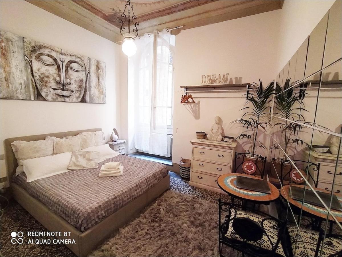 Appartement Zen Island Downtown Florence, New For 6 *