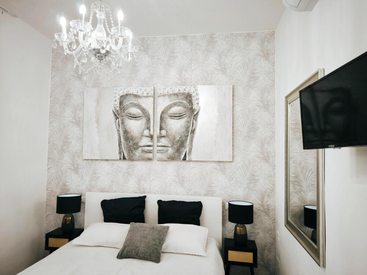 Zen Island Downtown Florence, New For 6 Appartement