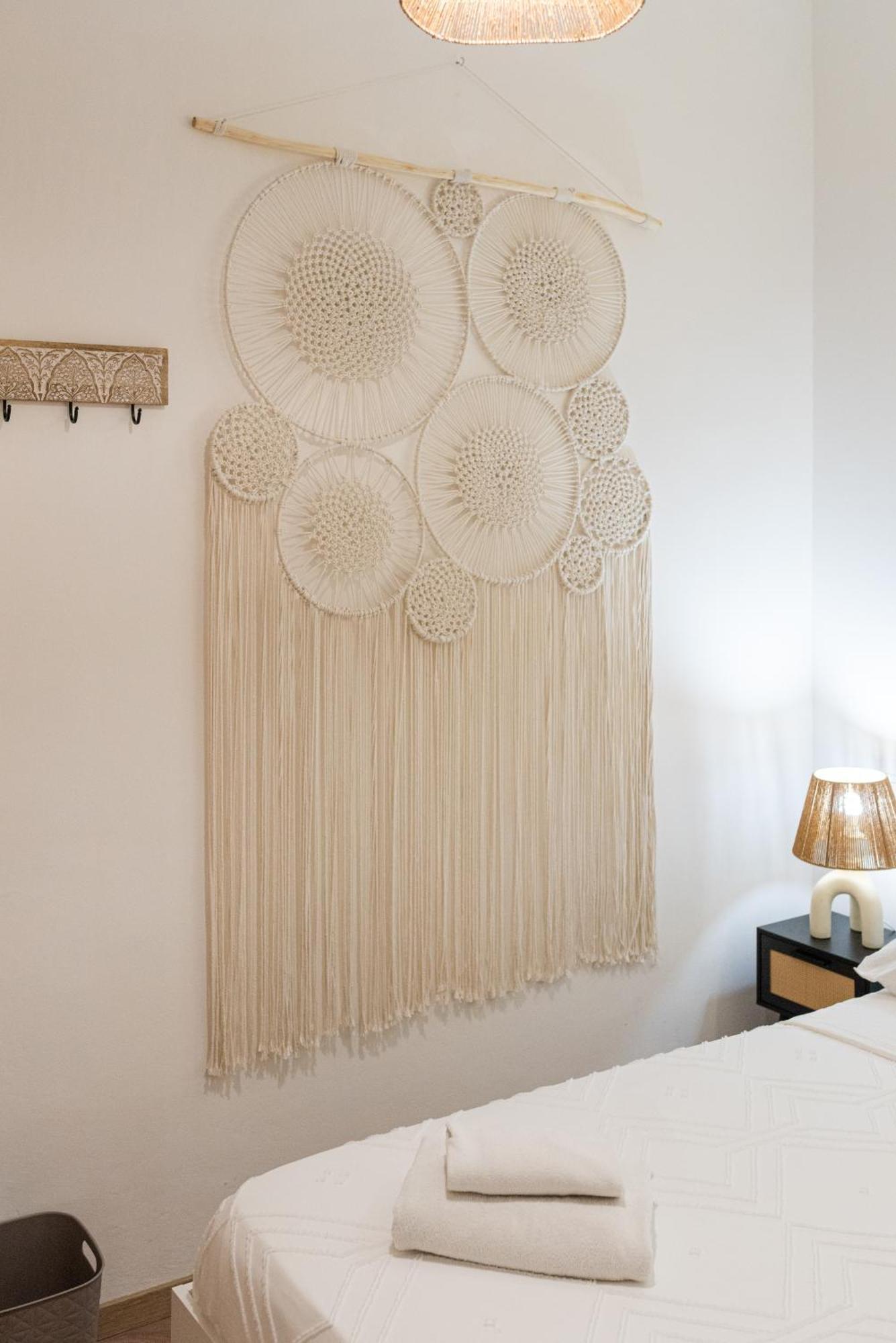 Appartement Zen Island Downtown Florence, New For 6 Florence