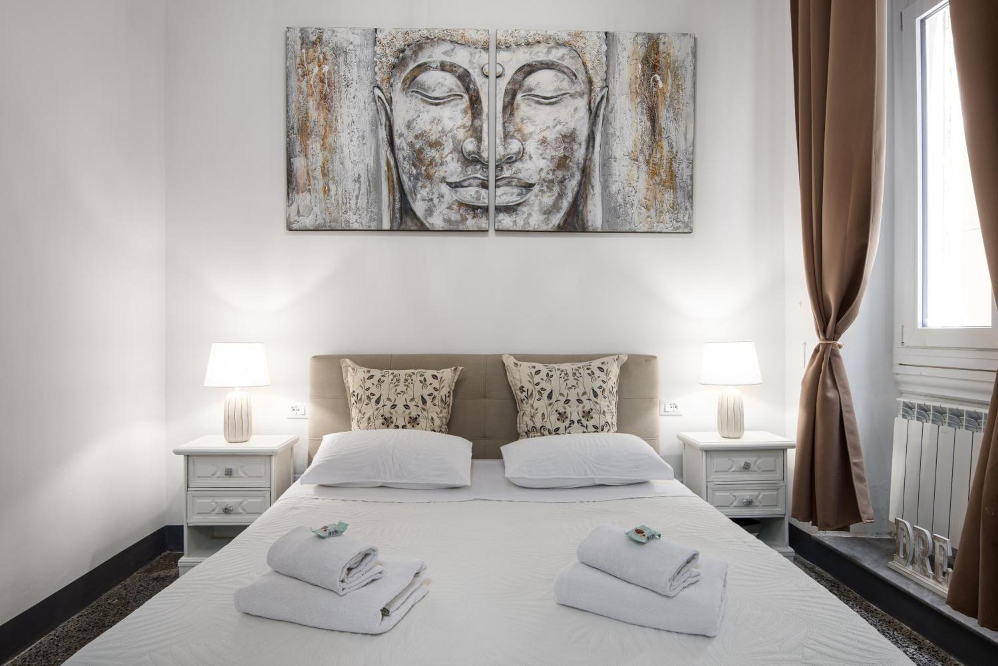 Zen Island Downtown Florence, New For 6