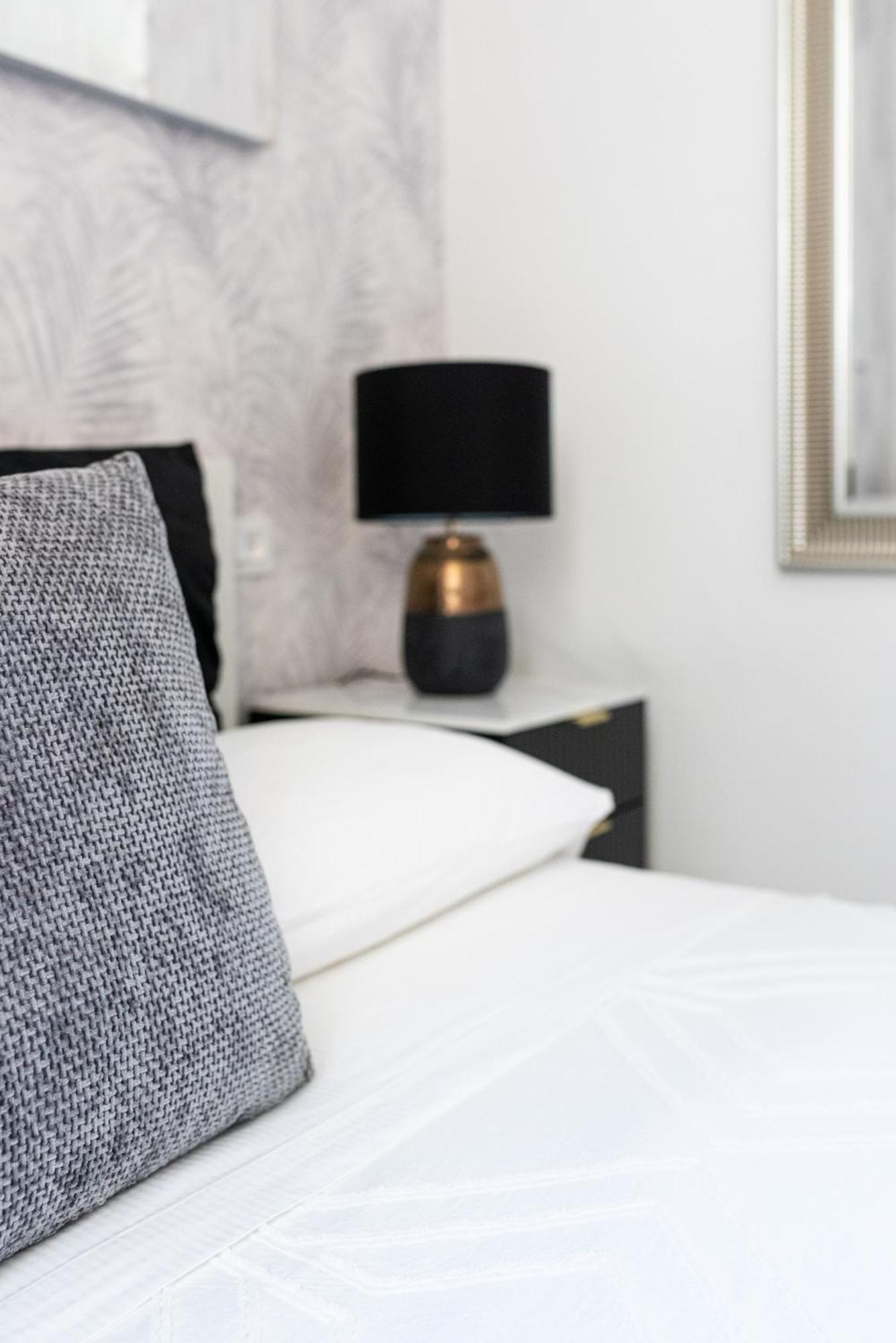 Appartement Zen Island Downtown Florence, New For 6 Florence