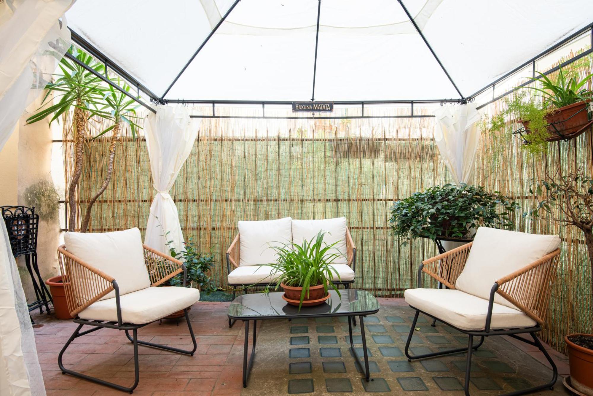 Zen Island Downtown Florence, New For 6 Appartement Florence