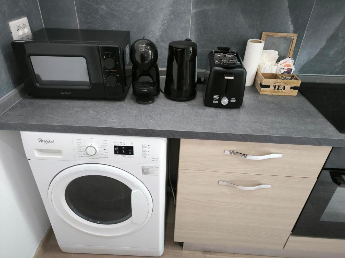 Apartamento Zen Island Downtown Florence, New For 6