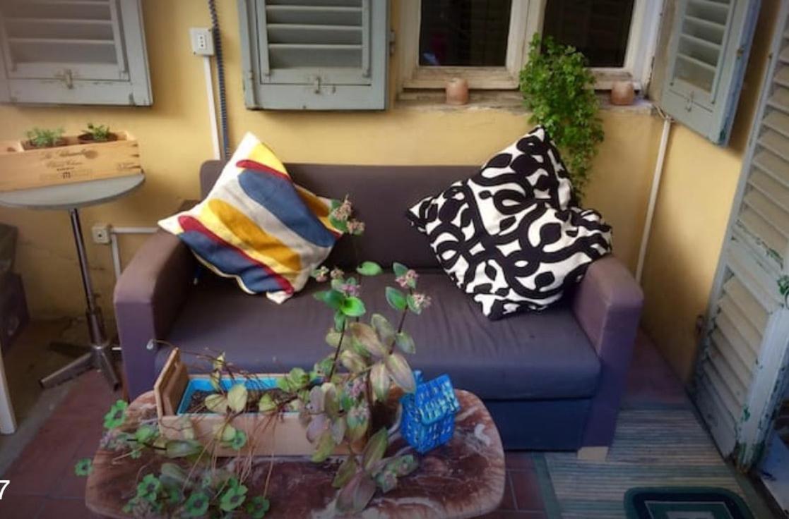 Zen Island Downtown Florence, New For 6 Apartamento