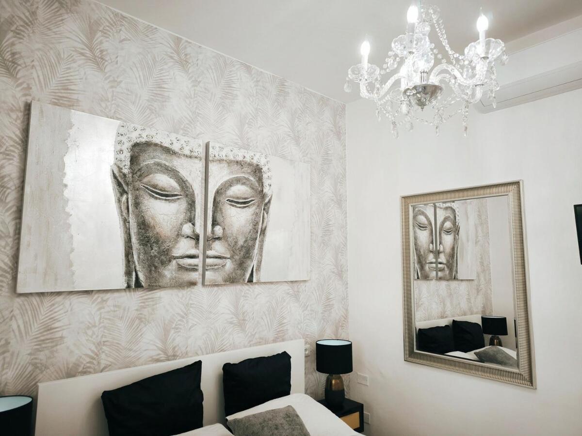 Zen Island Downtown Florence, New For 6 Apartamento *