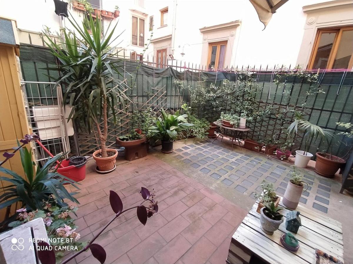 Zen Island Downtown Florence, New For 6 Florença
