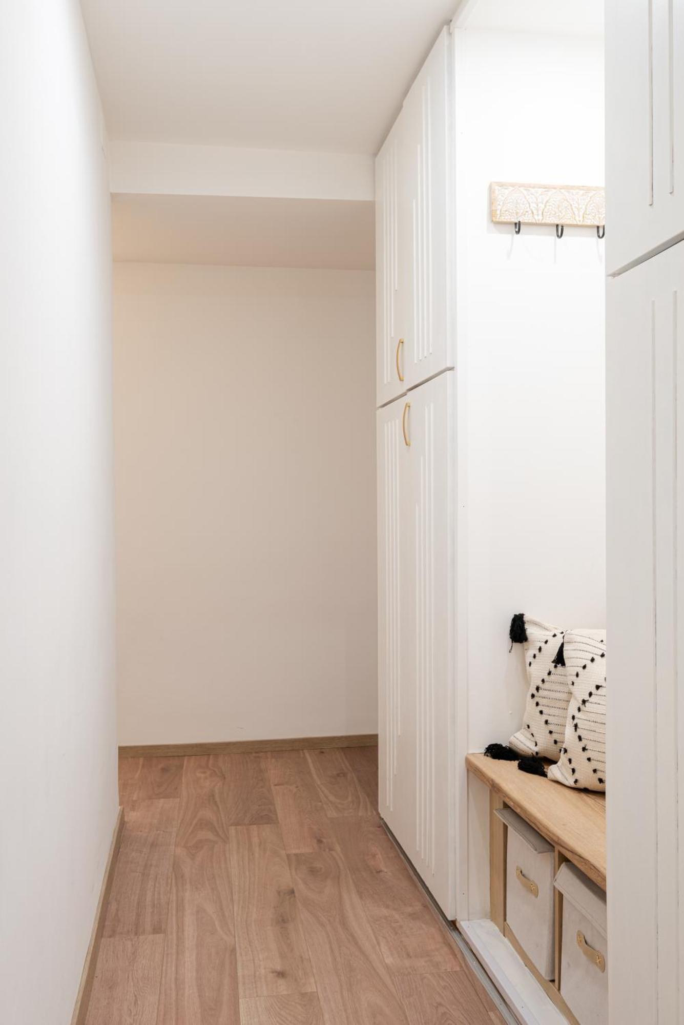 Zen Island Downtown Florence, New For 6 Apartamento Florença