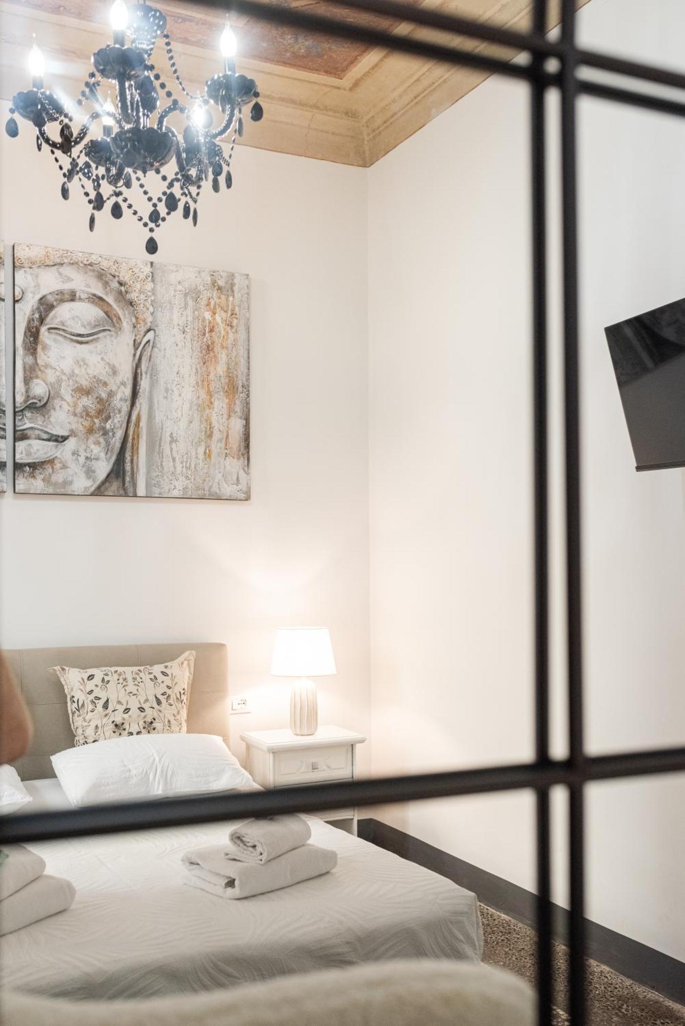 Zen Island Downtown Florence, New For 6 Apartamento