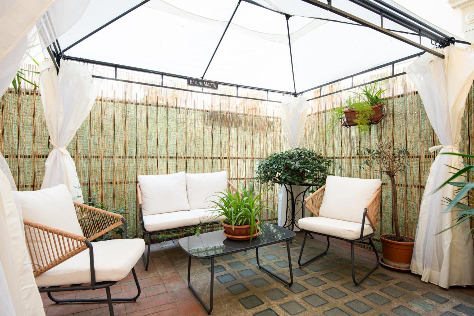 Apartamento Zen Island Downtown Florence, New For 6 Florença